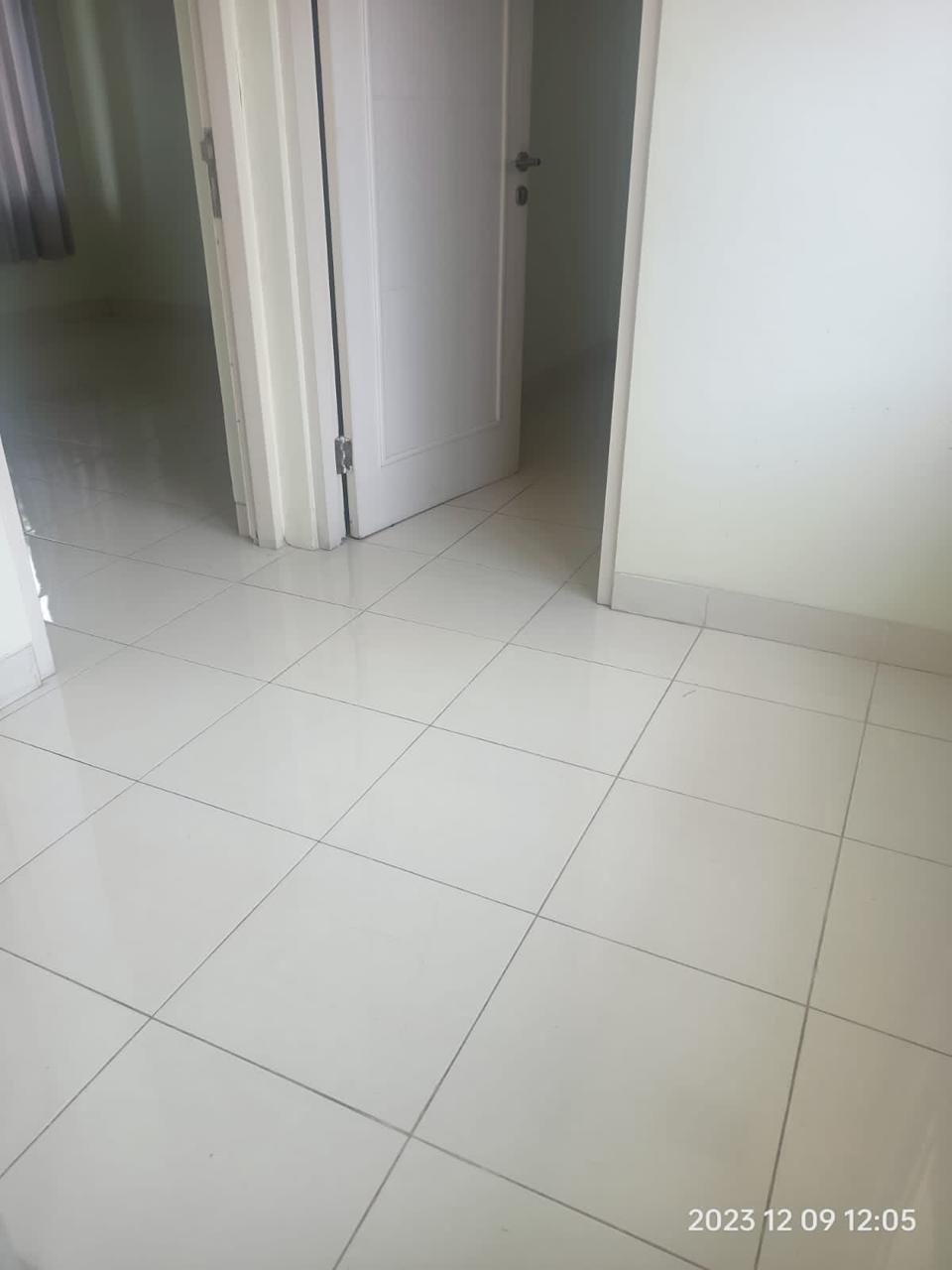 Rumah Dijual di Cluster Florencia Lippo Cikarang